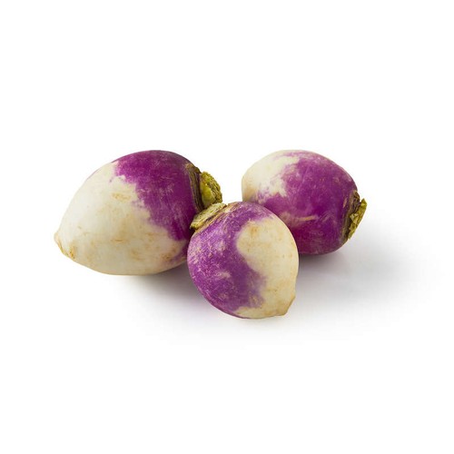 Natoora Navet violet