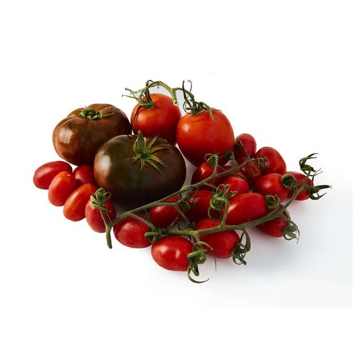 Natoora Mélange Tomates de Saison - 500g