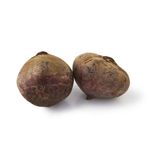 Natoora Betteraves Rouges Crues - 500g
