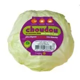 Choudou Chou Plat Blanc