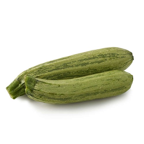 Natoora Courgette Grezzina