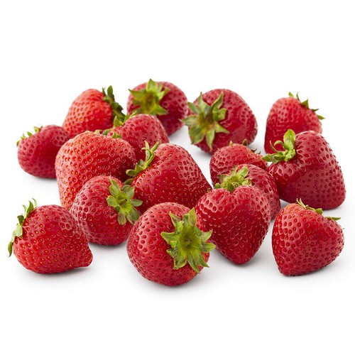 Natoora Fraise - Pleine terre - 500g