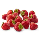 Natoora Fraise - Pleine terre - 500g