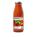 Marcel Bio Soupe froide gaspacho Bio 48cl