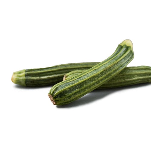 Natoora Courgettes Romana 400g