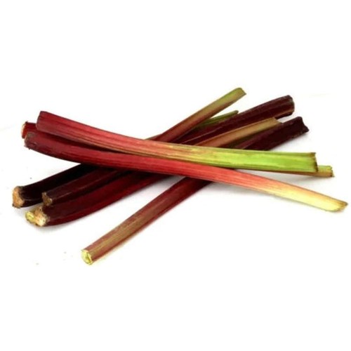 Rhubarbe 1kg