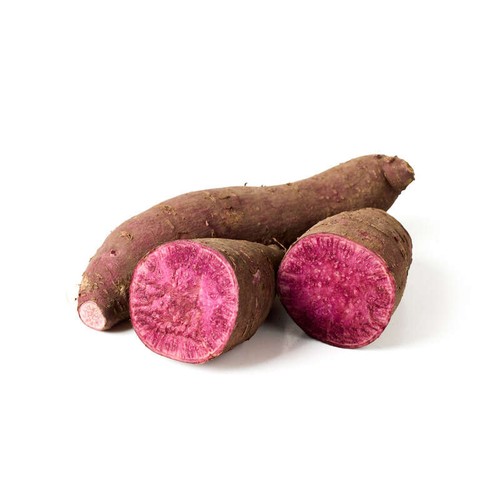 Natoora Patate Douce Violette Sakura 600g