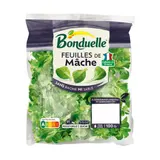 Bonduelle Feuilles de mâche 100g