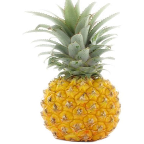 Monoprix Ananas Victoria Calibre 8 x1