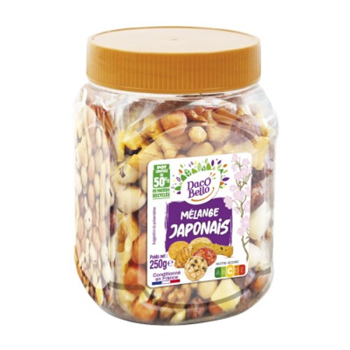 Daco Bello Mélange japonais 250g