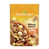 Seeberger Mélange De Noix Grillées Et Salées 150g