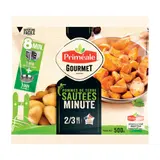 Monoprix Pomme De Terre De Consommation À Chair Ferme À Sauter 500g