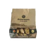 Monoprix Pomme de terre grenaille Jersey AOP 1kg