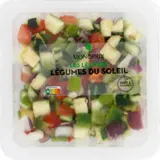 Monoprix Légumes du soleil 300g