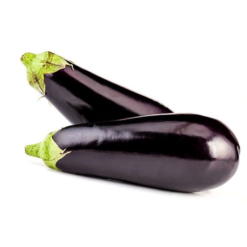 Aubergine Bio 500g