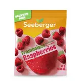 Seeberger Framboises lyophilisées 12g