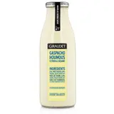 Giraudet Gaspacho houmous citron & sesame 50cl