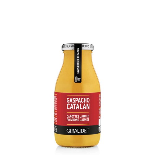Giraudet Gaspacho Catalan 25cl