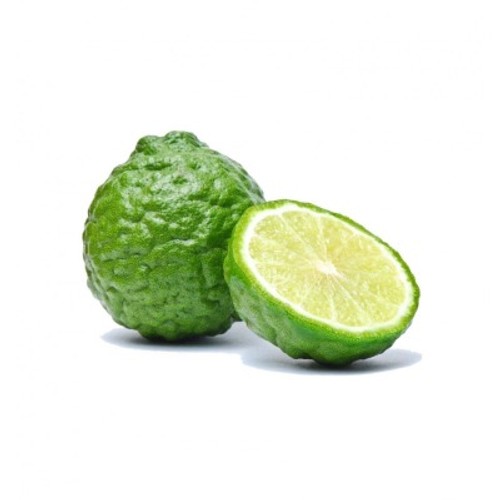 Citron Combava Barquette x3