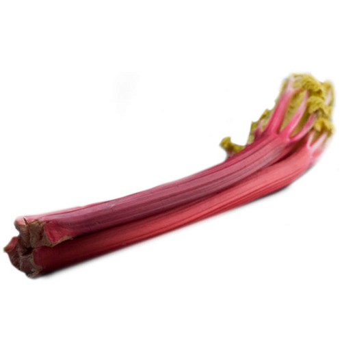 Natoora Rhubarbe Mikoot 350g