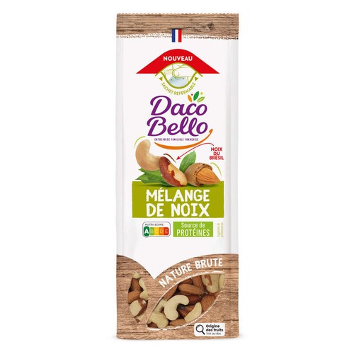 Daco Bello 3 Noix 150g