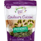 Daco Bello Pistaches émondées 100g