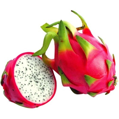 Pitaya Rouge Barquette x1 Fruit