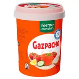 Les Recettes ferme d'Anchin Gazpacho 500ml