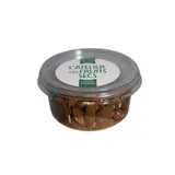 L'Atelier des Fruits Secs Amandes décortiquées 200g