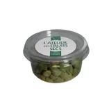 L'Atelier de Fruits Secs Cacahuètes enrobées au wasabi 150g
