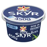 Skyr Nature 0% de Mg 450g