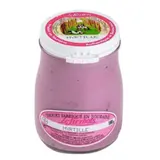 Fierbois Yaourt Myrtille 180g