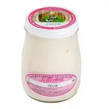 Fierbois Yaourt pêche 180g