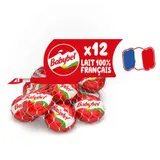Babybel Fromage Mini 12 portions 264g