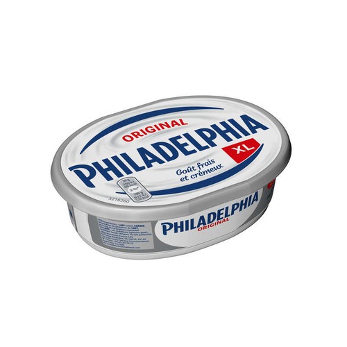 Philadelphia Original Goût Frais Et Crémeux XL 300g