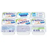 Saint Môret Spécialité Fromagère Léger 9 Minis Portions 180g