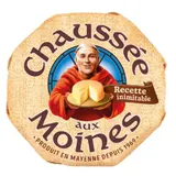 Chaussée Aux Moines Recette Inimitable 340g