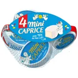 Caprice des Dieux Mini Caprice Filet 4x50g