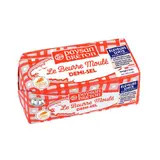Paysan Breton Beurre Moulé Demi-sel 250g