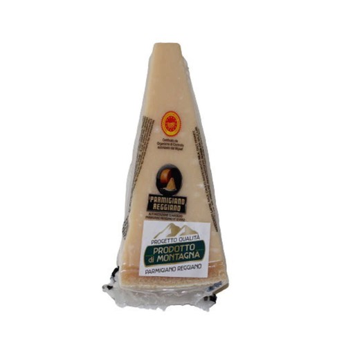 Parmigiano Reggiano AOP de Montagne 24 Mois 150g