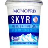 Monoprix Skyr Nature 450g