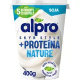 Alpro Skyr Style Protéina Nature 400g