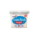 Yoplait Crème Fraîche Epaisse Entière 30% Pot 190g