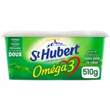 St Hubert Oméga 3 Doux 510g