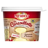 Président Cancoillotte Nature 250g