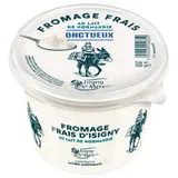 Isigny Sainte Mère Fromage Frais Onctueux 500g