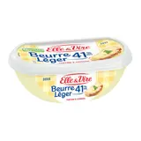 Elle & Vire Beurre Doux Léger 41% 250g