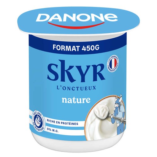 Danone Skyr Nature 450g