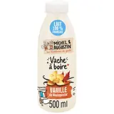 Michel & Augustin Vache À Boire Vanille Érable 500ml
