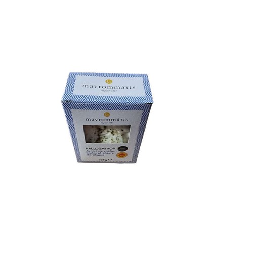 Mavrommatis Halloumi Fromage De Chypre À Griller 225g